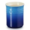 Le Creuset Spatelpot Classic - Azure 1 Le Creuset Spatelpot Classic - Azure -Praktische Winkel Voor Keukenbenodigdheden 71501112200001