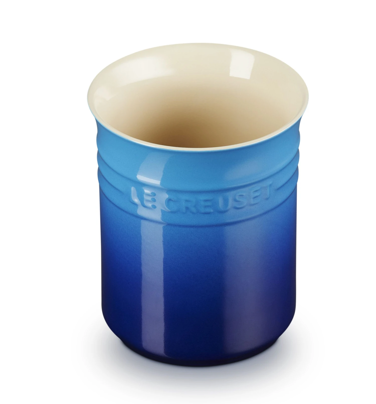 Le Creuset Spatelpot Classic - Azure Le Creuset Spatelpot Classic - Azure -Praktische Winkel Voor Keukenbenodigdheden 71501112200001 alt1 scaled