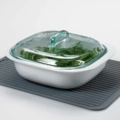 OXO Good Grips Droogmat 4 OXO Good Grips Droogmat -Praktische Winkel Voor Keukenbenodigdheden 719812031088 oxo droogmat 3