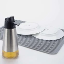 OXO Good Grips Droogmat 6 OXO Good Grips Droogmat -Praktische Winkel Voor Keukenbenodigdheden 719812031088 oxo droogmat 5