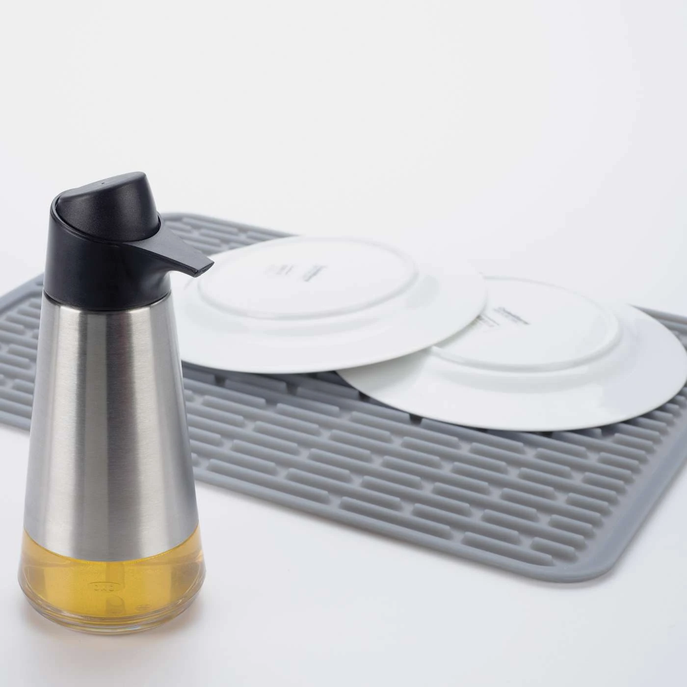 OXO Good Grips Droogmat OXO Good Grips Droogmat -Praktische Winkel Voor Keukenbenodigdheden