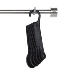 OXO Good Grips Maatlepels 5 OXO Good Grips Maatlepels -Praktische Winkel Voor Keukenbenodigdheden 719812042206 oxo maatlepels 6 stuks 4