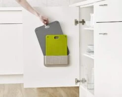 Joseph Joseph 2-delige Snijplankenset Met Houder - DoorStore -Praktische Winkel Voor Keukenbenodigdheden 71L vY6XxML. SL1500