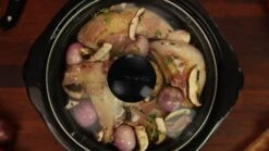 Crockpot Slowcooker - Afteltimer - 4.7 Liter - CR507 4 Crockpot Slowcooker - Afteltimer - 4.7 Liter - CR507 -Praktische Winkel Voor Keukenbenodigdheden 71VDr1bSRBL. AC SL1500 5B15D