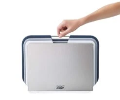 Joseph Joseph 3-delige Snijplankenset Met Houder - Nest Boards - Grijs 6 Joseph Joseph 3-delige Snijplankenset Met Houder - Nest Boards - Grijs -Praktische Winkel Voor Keukenbenodigdheden 71n0VmTmWL. SL1500