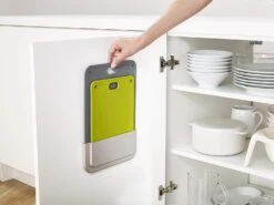 Joseph Joseph 2-delige Snijplankenset Met Houder - DoorStore -Praktische Winkel Voor Keukenbenodigdheden 71uT7D5n39L. SL1500