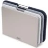 Joseph Joseph 3-delige Snijplankenset Met Houder - Nest Boards - Grijs 1 Joseph Joseph 3-delige Snijplankenset Met Houder - Nest Boards - Grijs -Praktische Winkel Voor Keukenbenodigdheden 71uZquzmGHL. SL1500