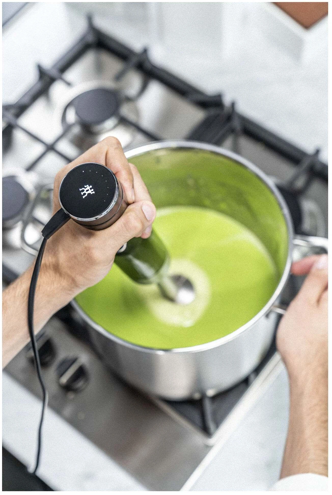 Zwilling Staafmixer Enfinigy - 800 W - 9 Snelheden - Zwart Zwilling Staafmixer Enfinigy - 800 W - 9 Snelheden - Zwart -Praktische Winkel Voor Keukenbenodigdheden 750060046