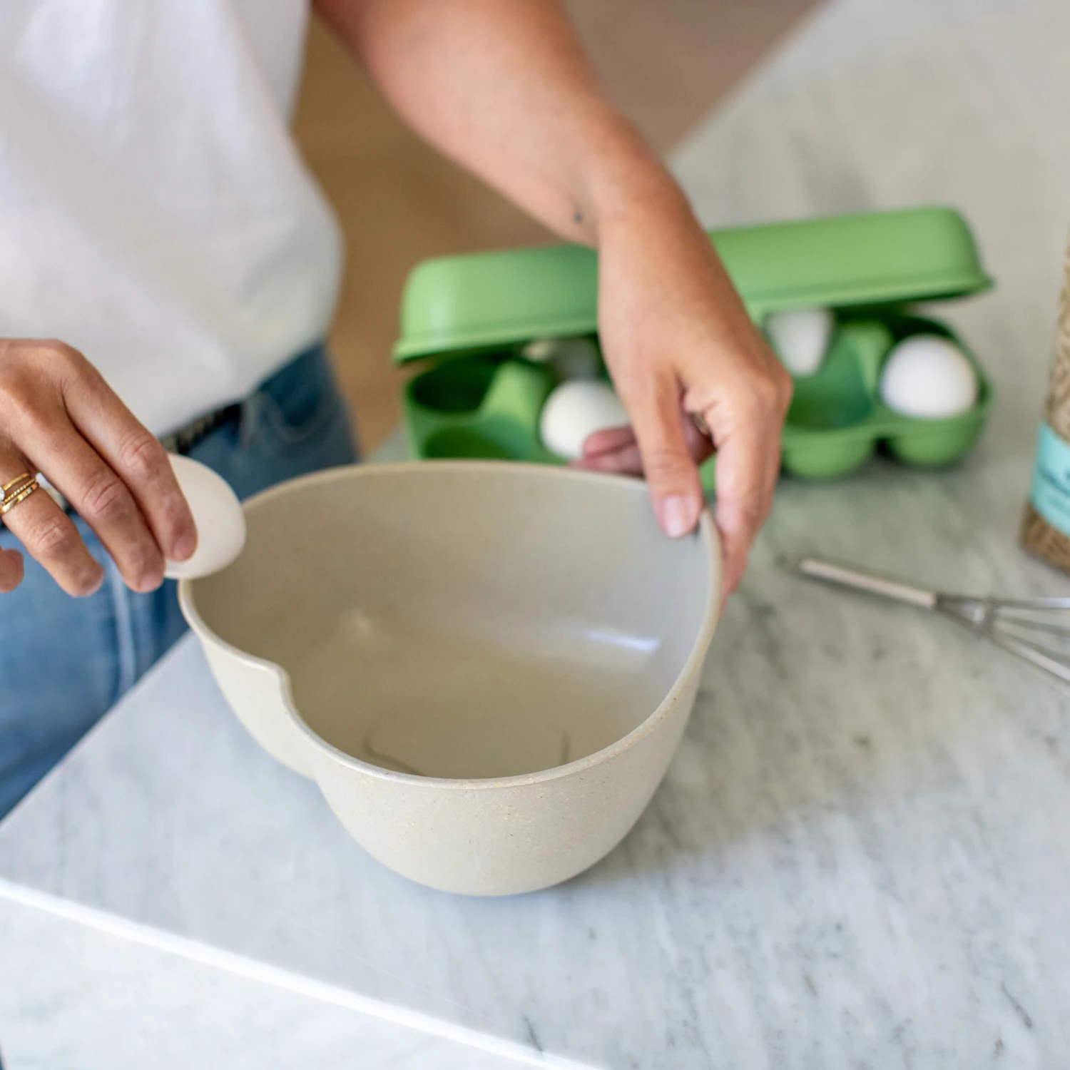 Koziol Eierdoos To Go Groen - 10 Eieren Koziol Eierdoos To Go Groen - 10 Eieren -Praktische Winkel Voor Keukenbenodigdheden 7643 herz 700 7179 eggs 2 os scaled