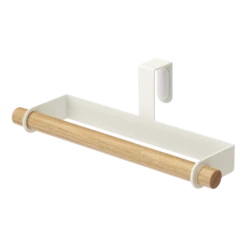 Yamazaki Handdoekhouder Tosca Wit 19 Cm