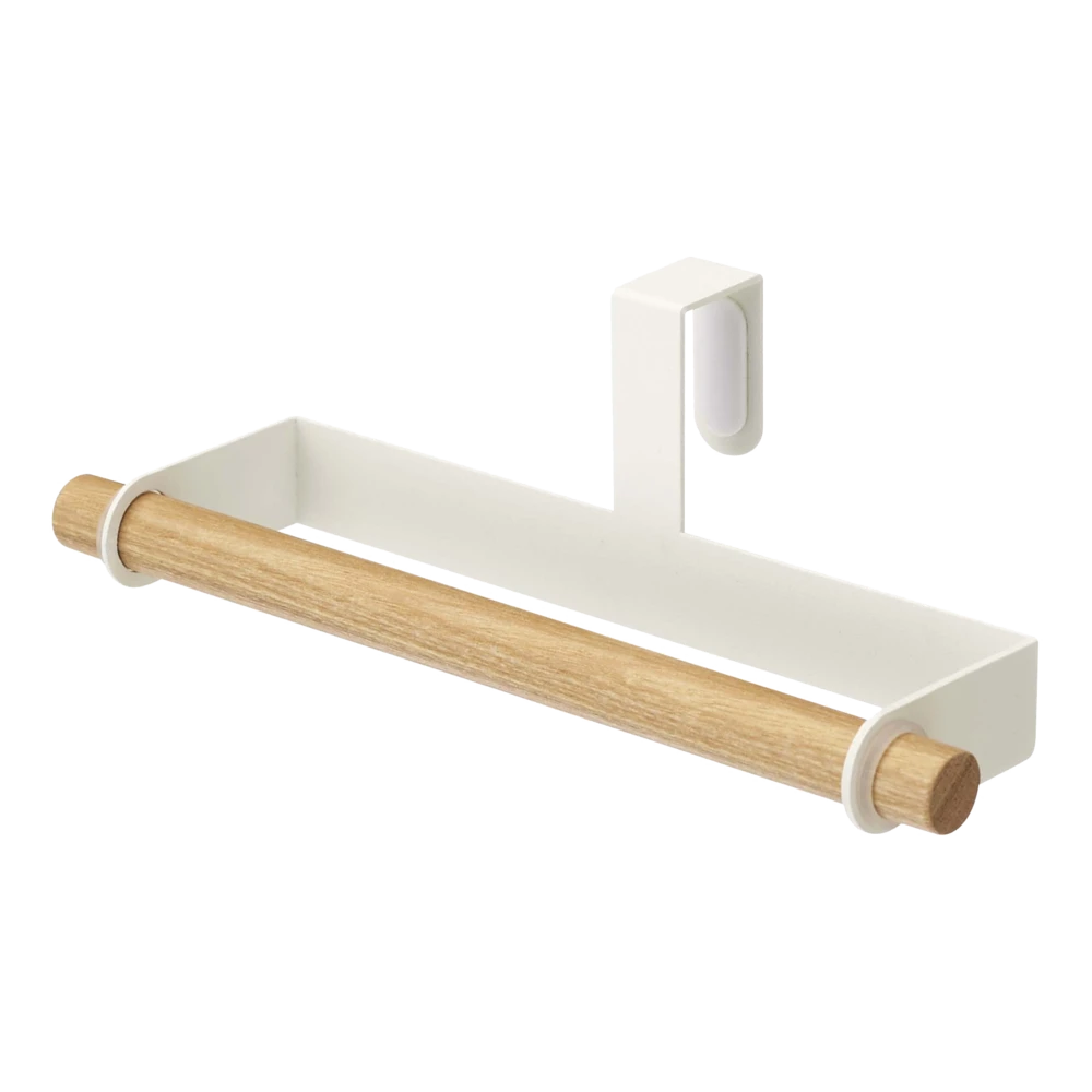 Yamazaki Handdoekhouder Tosca Wit 19 cm Yamazaki Handdoekhouder Tosca Wit 19 Cm -Praktische Winkel Voor Keukenbenodigdheden 7818 2fcb4d54 c100 4f96 b5a8