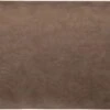 ASA Selection Placemat - Vegan Leather - Nougat - 46 X 33 Cm -Praktische Winkel Voor Keukenbenodigdheden 78308076 vegan leather nougat