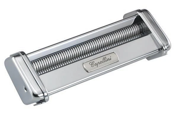 Marcato - Capellini - Opzetstuk voor Atlas 150 Marcato - Capellini - Opzetstuk Voor Atlas 150 -Praktische Winkel Voor Keukenbenodigdheden 8000011000091