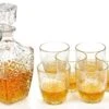 Bormioli Rocco Whiskey Set Dedalo - 7 Delige Set 2 Bormioli Rocco Whiskey Set Dedalo - 7 Delige Set -Praktische Winkel Voor Keukenbenodigdheden 8004360025361 0