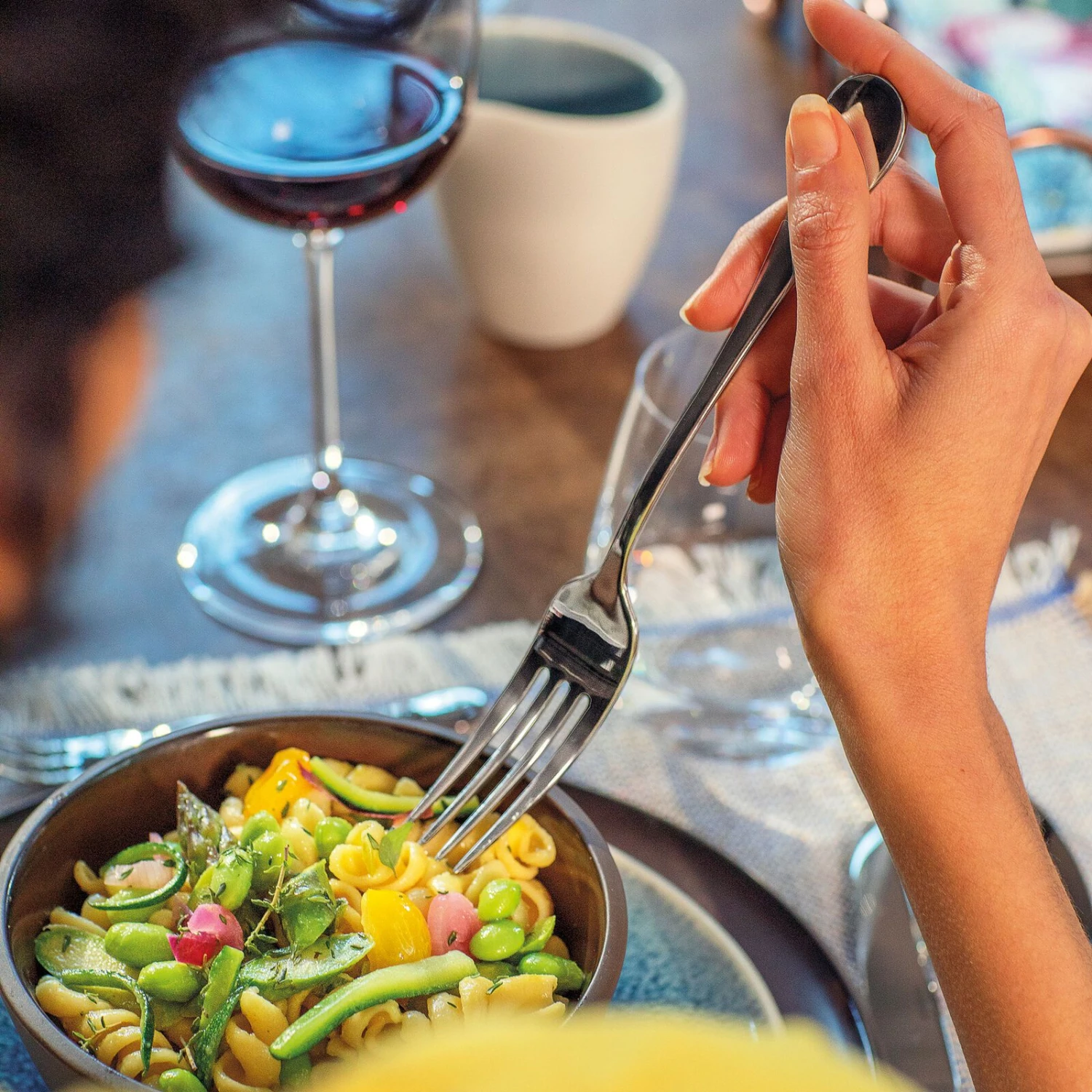 Sambonet Bestekset Bloom - RVS - Monoblock - 24 delig / 6 personen Sambonet Bestekset Bloom - RVS - Monoblock - 24 Delig / 6 Personen -Praktische Winkel Voor Keukenbenodigdheden 8014808487606 3