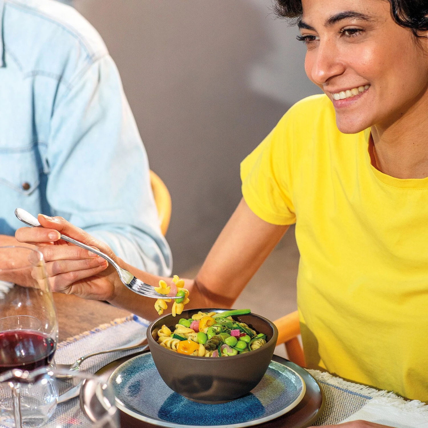 Sambonet Bestekset Bloom - RVS - Monoblock - 24 delig / 6 personen Sambonet Bestekset Bloom - RVS - Monoblock - 24 Delig / 6 Personen -Praktische Winkel Voor Keukenbenodigdheden 8014808487606 4