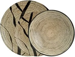 Arthur Krupp Serviesset Tribal Mood - 12-delig / 4 Personen 4 Arthur Krupp Serviesset Tribal Mood - 12-delig / 4 Personen -Praktische Winkel Voor Keukenbenodigdheden 81WlE6aYkL. AC SX569