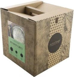 Arthur Krupp Serviesset Fusion Grey - 12-delig / 4 Personen 6 Arthur Krupp Serviesset Fusion Grey - 12-delig / 4 Personen -Praktische Winkel Voor Keukenbenodigdheden 81tEutr9k0L. AC SL1500
