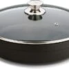 Valira Braadpan Met Deksel Aire - ø 20 Cm / 1.5 Liter 2 Valira Braadpan Met Deksel Aire - ø 20 Cm / 1.5 Liter -Praktische Winkel Voor Keukenbenodigdheden 8411401008373