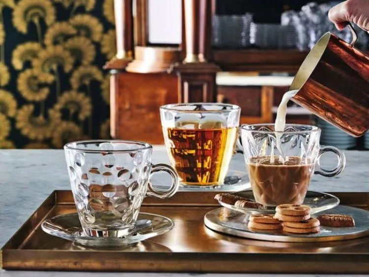 Bormioli Rocco Espresso glazen Cube - 100 ml - 6 stuks Bormioli Rocco Espresso Glazen Cube - 100 Ml - 6 Stuks -Praktische Winkel Voor Keukenbenodigdheden 8411712764418