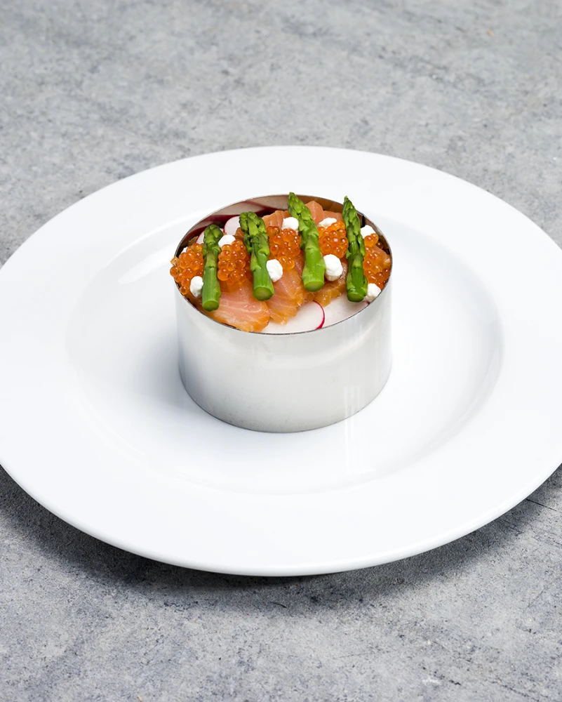 Cosy & Trendy Kookringen RVS ø 9 cm - 4 Stuks Cosy & Trendy Kookringen RVS ø 9 Cm - 4 Stuks -Praktische Winkel Voor Keukenbenodigdheden 8417802 1