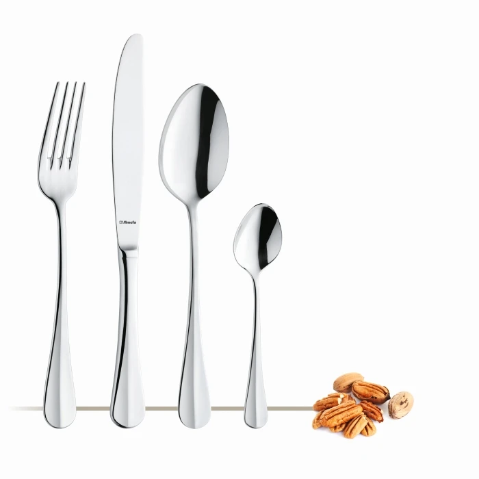 Amefa Tafelvork Baguette - 2 Stuks Amefa Tafelvork Baguette - 2 Stuks -Praktische Winkel Voor Keukenbenodigdheden 8440 Baguette Additional20Composing HR1 4