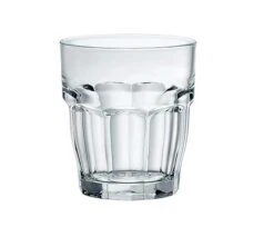 Bormioli Rocco Glas Rock Bar 215 Ml - 6 Stuks 5 Bormioli Rocco Glas Rock Bar 215 Ml - 6 Stuks -Praktische Winkel Voor Keukenbenodigdheden 84935 1