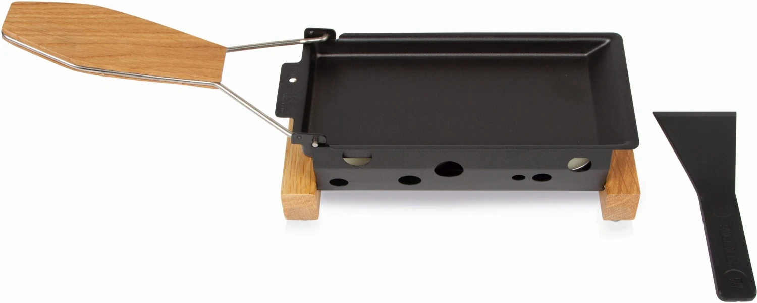 Boska Raclette ToGo Oslo Boska Raclette ToGo Oslo -Praktische Winkel Voor Keukenbenodigdheden 852042 Partyclette togo Oak OSLO scaled