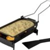 Boska Raclette ToGo Milano 2 Boska Raclette ToGo Milano -Praktische Winkel Voor Keukenbenodigdheden 852045 Partyclette Togo Miliano 1200x1200 1