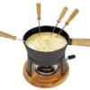 Boska Fondueset Pro - 4 Personen - Zwart - 1.2 Liter 2 Boska Fondueset Pro - 4 Personen - Zwart - 1.2 Liter -Praktische Winkel Voor Keukenbenodigdheden 853523 BOSKAFondueSetPro 3 2400x5B15D 1
