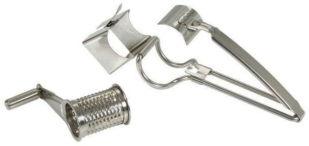 Boska Raspmolen Romano Boska Raspmolen Romano -Praktische Winkel Voor Keukenbenodigdheden 853805