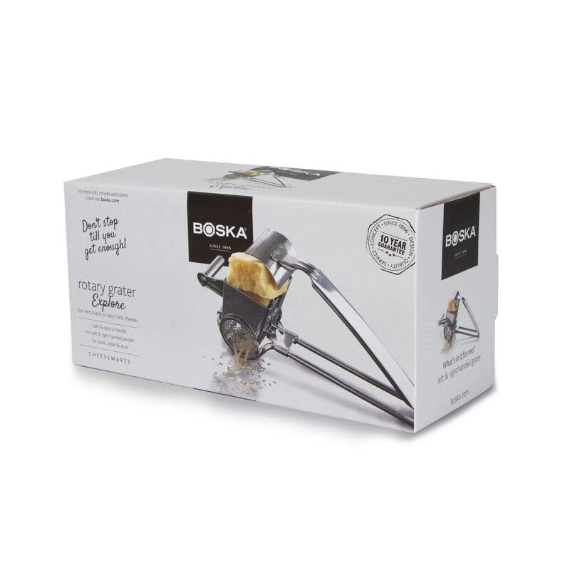 Boska Raspmolen Romano Boska Raspmolen Romano -Praktische Winkel Voor Keukenbenodigdheden 853805