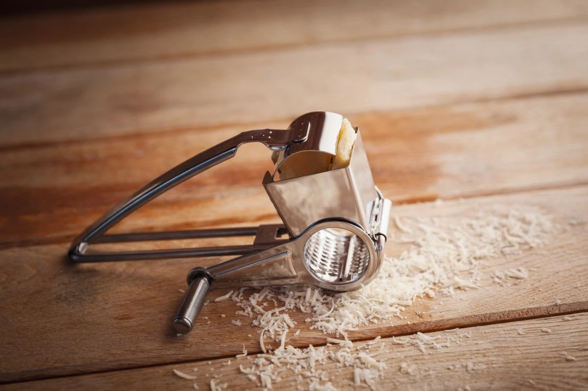 Boska Raspmolen Romano Boska Raspmolen Romano -Praktische Winkel Voor Keukenbenodigdheden 853805