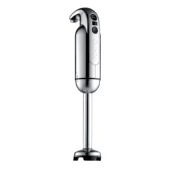 Dualit Staafmixer Set - 3-delig - Zilver - D88930 6 Dualit Staafmixer Set - 3-delig - Zilver - D88930 -Praktische Winkel Voor Keukenbenodigdheden 85796 hand blender chrome front