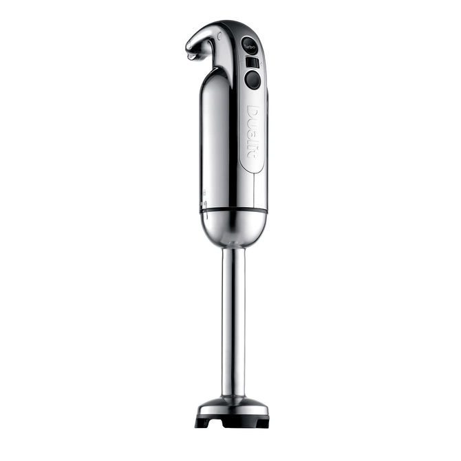 Dualit Staafmixer Set - 3-delig - zilver - D88930 Dualit Staafmixer Set - 3-delig - Zilver - D88930 -Praktische Winkel Voor Keukenbenodigdheden 85796 hand blender chrome front