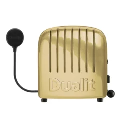 Dualit Broodrooster NewGen - Extra Brede Sleuven - Messing - D27391 5 Dualit Broodrooster NewGen - Extra Brede Sleuven - Messing - D27391 -Praktische Winkel Voor Keukenbenodigdheden 85836 aws newgen vario brass panel