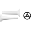 KitchenAid Worstenmaker Uitbreidingspakket - Keukenmachine Accessoire - 5KSMSSA 2 KitchenAid Worstenmaker Uitbreidingspakket - Keukenmachine Accessoire - 5KSMSSA -Praktische Winkel Voor Keukenbenodigdheden 859711577200