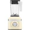 KitchenAid Blender K150 - Soft Start-functie - Amandelwit - 1.4 Liter - 5KSB1325EAC 1 KitchenAid Blender K150 - Soft Start-functie - Amandelwit - 1.4 Liter - 5KSB1325EAC -Praktische Winkel Voor Keukenbenodigdheden 859711599780