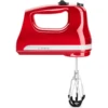 KitchenAid Handmixer - 6 Standen - Keizerrood - 5KHM6118EER 2 KitchenAid Handmixer - 6 Standen - Keizerrood - 5KHM6118EER -Praktische Winkel Voor Keukenbenodigdheden 859711634750