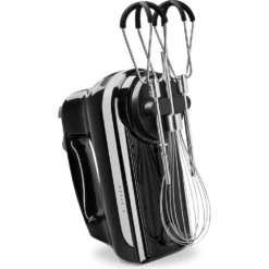 KitchenAid Handmixer - 6 Standen - Onyx Zwart - 5KHM6118EOB 6 KitchenAid Handmixer - 6 Standen - Onyx Zwart - 5KHM6118EOB -Praktische Winkel Voor Keukenbenodigdheden 859711634760 4