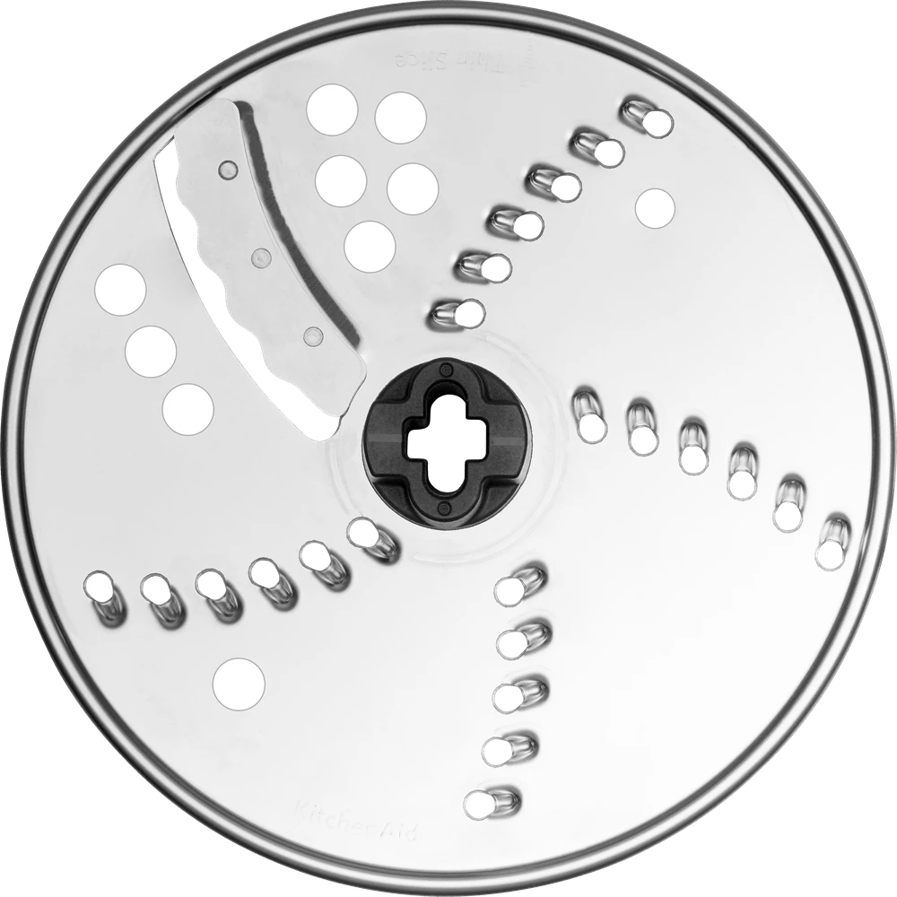KitchenAid Foodprocessor - 250 W - amandelwit - 2.1 liter - 5KFP0921EAC KitchenAid Foodprocessor - 250 W - Amandelwit - 2.1 Liter - 5KFP0921EAC -Praktische Winkel Voor Keukenbenodigdheden 8597209010005B15D