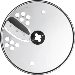 KitchenAid Foodprocessor - 250 W - Amandelwit - 2.1 Liter - 5KFP0921EAC 4 KitchenAid Foodprocessor - 250 W - Amandelwit - 2.1 Liter - 5KFP0921EAC -Praktische Winkel Voor Keukenbenodigdheden 8597209010005B15D 1