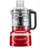 KitchenAid Foodprocessor - 250 W - Keizerrood - 2.1 Liter - 5KFP0921EER 1 KitchenAid Foodprocessor - 250 W - Keizerrood - 2.1 Liter - 5KFP0921EER -Praktische Winkel Voor Keukenbenodigdheden 859720901010