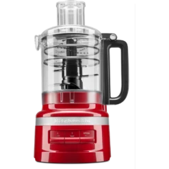 KitchenAid Foodprocessor - 250 W - Keizerrood - 2.1 Liter - 5KFP0921EER