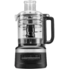 KitchenAid Foodprocessor - 250 W - Matzwart - 2.1 Liter - 5KFP0921EBM 2 KitchenAid Foodprocessor - 250 W - Matzwart - 2.1 Liter - 5KFP0921EBM -Praktische Winkel Voor Keukenbenodigdheden 859720901480