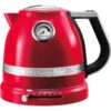 KitchenAid Waterkoker Artisan - Temperatuurregeling - Keizerrood - 1.5 Liter - 5KEK1522EER 1 KitchenAid Waterkoker Artisan - Temperatuurregeling - Keizerrood - 1.5 Liter - 5KEK1522EER -Praktische Winkel Voor Keukenbenodigdheden 859780001010 1