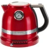 KitchenAid Waterkoker Artisan - Temperatuurregeling - Appelrood - 1.5 Liter - 5KEK1522ECA 1 KitchenAid Waterkoker Artisan - Temperatuurregeling - Appelrood - 1.5 Liter - 5KEK1522ECA -Praktische Winkel Voor Keukenbenodigdheden 8597800012305B35D