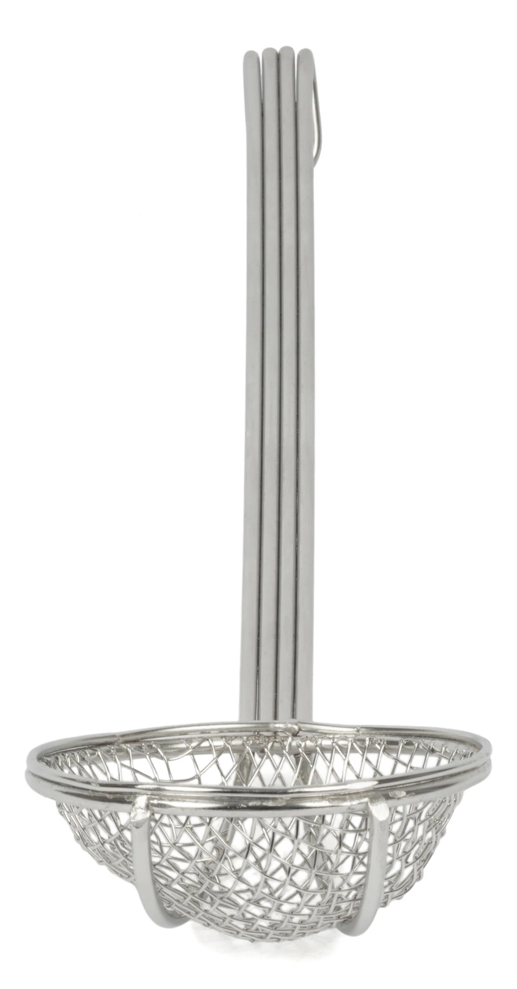 Sareva Oliebollenschep / Frituurschep 40 cm Sareva Oliebollenschep / Frituurschep 40 Cm -Praktische Winkel Voor Keukenbenodigdheden 8715768401007 1