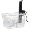 Wartmann Sous Vide Pakket - Compleet - 12 Liter 1 Wartmann Sous Vide Pakket - Compleet - 12 Liter -Praktische Winkel Voor Keukenbenodigdheden 8718862700601 1