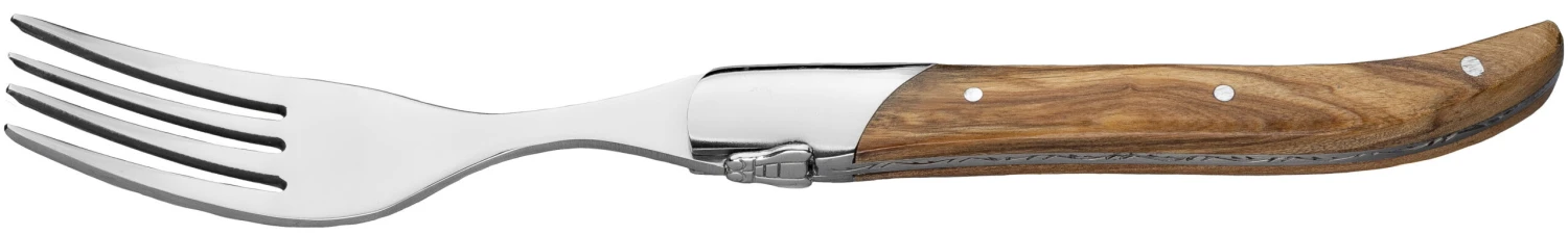 Jay Hill Steakvorken Laguiole - Olijfhout - 6 Stuks Jay Hill Steakvorken Laguiole - Olijfhout - 6 Stuks -Praktische Winkel Voor Keukenbenodigdheden 8720364450892 3 scaled